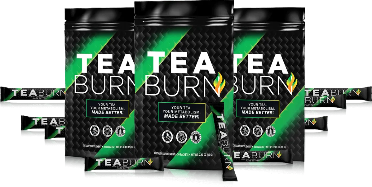 tea burn te